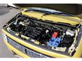 2017 Suzuki Lapin