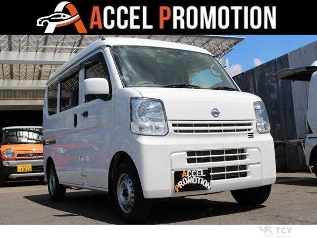 2019 Nissan Nissan Others