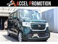 2018 Honda N BOX