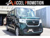 2018 Honda N BOX