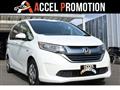 2018 Honda Freed