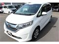 2018 Honda Freed