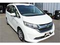 2018 Honda Freed