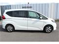 2018 Honda Freed