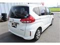 2018 Honda Freed