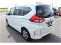 2018 Honda Freed