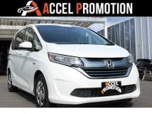 2018 Honda Freed