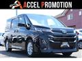 2023 Toyota Noah