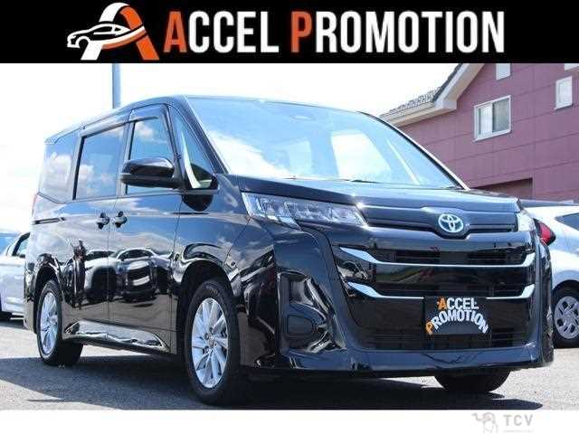 2023 Toyota Noah