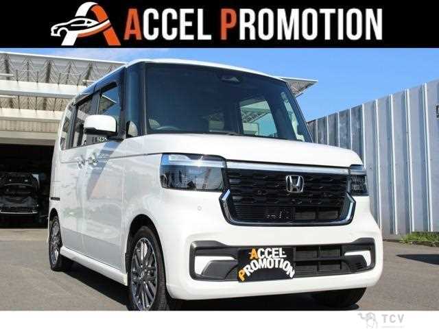 2025 Honda N BOX