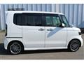 2025 Honda N BOX