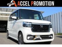 2025 Honda N BOX