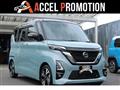 2022 Nissan ROOX