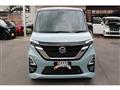2022 Nissan ROOX