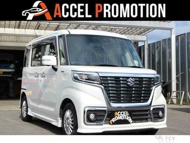 2020 Suzuki Suzuki Others