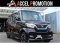 2018 Honda N BOX