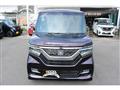 2018 Honda N BOX