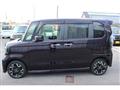 2018 Honda N BOX