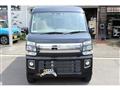 2023 Suzuki Every Wagon