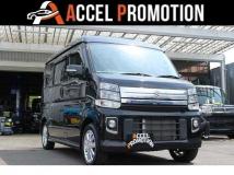 2023 Suzuki Every Wagon