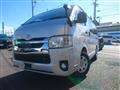 2020 Toyota Hiace Van