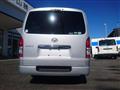 2020 Toyota Hiace Van