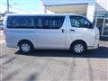 2020 Toyota Hiace Van