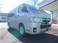 2020 Toyota Hiace Van