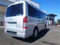2020 Toyota Hiace Van