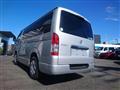 2020 Toyota Hiace Van