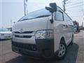 2020 Toyota Hiace Van
