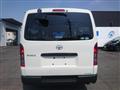 2020 Toyota Hiace Van