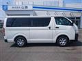 2020 Toyota Hiace Van