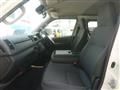 2020 Toyota Hiace Van