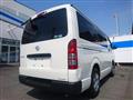 2020 Toyota Hiace Van