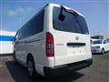 2020 Toyota Hiace Van