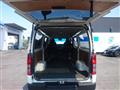2020 Toyota Hiace Van