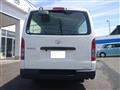 2021 Toyota Hiace Van