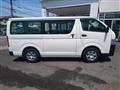 2021 Toyota Hiace Van