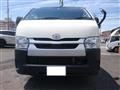 2021 Toyota Hiace Van