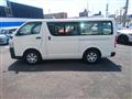 2021 Toyota Hiace Van