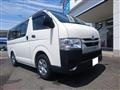 2021 Toyota Hiace Van