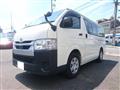2021 Toyota Hiace Van
