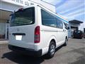 2021 Toyota Hiace Van