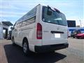 2021 Toyota Hiace Van