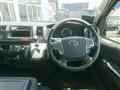 2021 Toyota Hiace Van