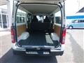 2021 Toyota Hiace Van