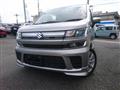 2017 Suzuki Wagon R
