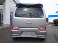 2017 Suzuki Wagon R