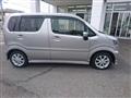 2017 Suzuki Wagon R